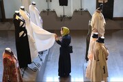 ایجاد ۱۰ کارگروه تخصصی مد و لباس در اصفهان