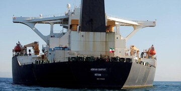 US imposes fresh sanctions on Adrian Darya oil tanker