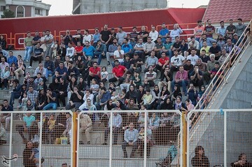 اولین جشنواره زیبایی اسب در کرمانشاه