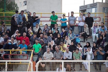 اولین جشنواره زیبایی اسب در کرمانشاه