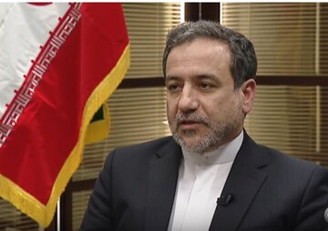 Araghchi: Iran not to re-negotiate JCPOA