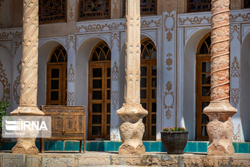 خانه تاریخی سرتیپ امینی سدهی