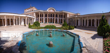 خانه تاریخی سرتیپ امینی سدهی