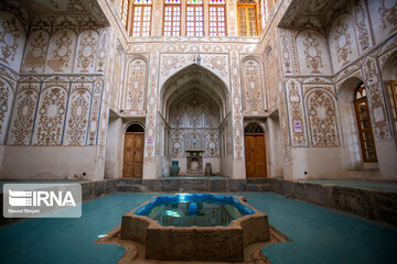 خانه تاریخی سرتیپ امینی سدهی