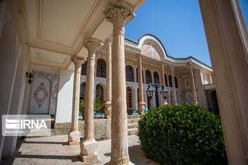 خانه تاریخی سرتیپ امینی سدهی