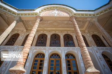 خانه تاریخی سرتیپ امینی سدهی