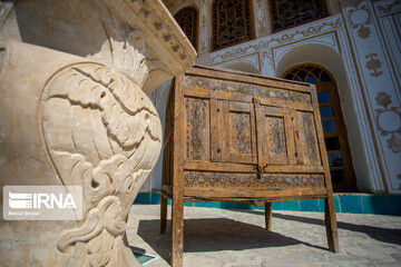 خانه تاریخی سرتیپ امینی سدهی