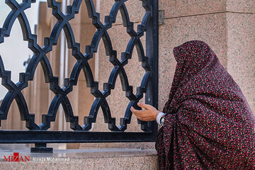 قبرستان بقیع