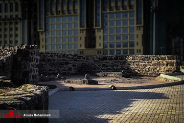 قبرستان بقیع