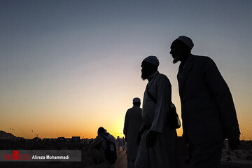 قبرستان بقیع