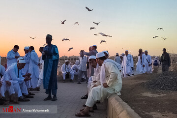 قبرستان بقیع