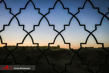 قبرستان بقیع