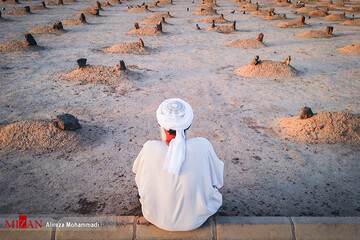 قبرستان بقیع