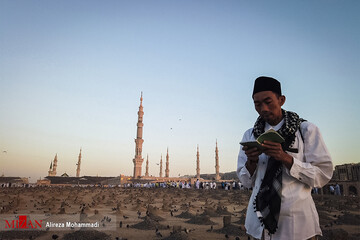 قبرستان بقیع