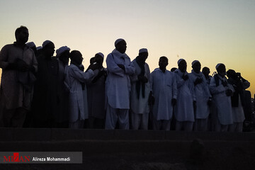 قبرستان بقیع