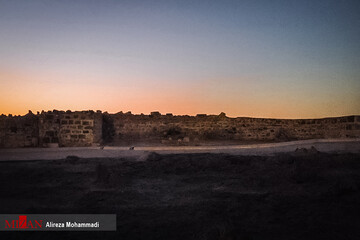 قبرستان بقیع