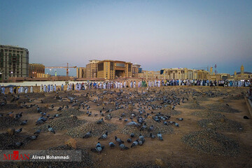 قبرستان بقیع