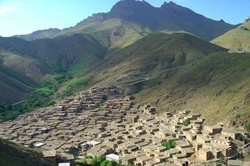 اقامتی دلنشین در بوم گردی ژاورود کردستان

