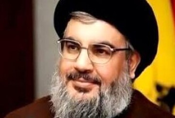 سیدحسن نصرالله: لبنان تجاوز را بر نمی‌تابد؛ صهیونیست‌ها همچنان سردرگم هستند