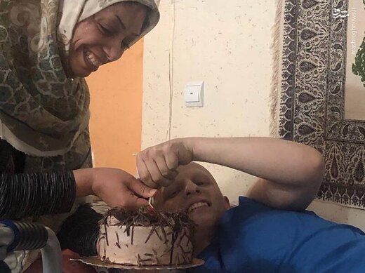 مرحوم مهدی شادمانی، خبرنگار  ورزشی