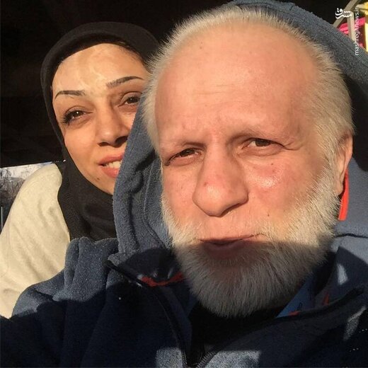 مرحوم مهدی شادمانی، خبرنگار  ورزشی