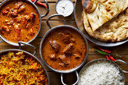 فیلم | غذاهای هندی را اینجوری بخورید