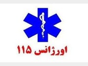 تصادف مرگبار مینی‌بوس و کامیون / ۸ کشته و ۱۸ مصدوم