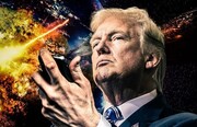 ترامپ در آرزوی جنگ ستارگان جدید! / ترامپ به تسلیحات فضایی علاقه دارد؟