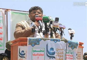 واکنش انصارالله به اظهارات نصرالله: تل آویو منتظر حادثه رعب‌آور بعدی است