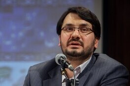مهرداد بذرپاش، ریاست خود بر صدا و سیما را تکذیب کرد