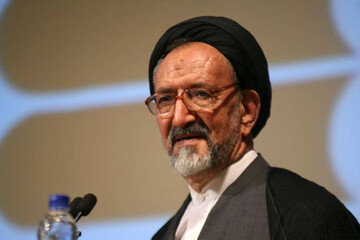این سید عزیز، نماد اخلاق مداری در این عصر بی اخلاقی است
