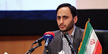 بهادری جهرمی سخنگو و رییس شورای اطلاع رسانی دولت شد