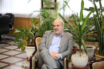 با عیسی کلانتری درباره بحران آب،‌ بازداشتی‌ها و منتقدان«توده‌ای» سازمان محیط‌زیست