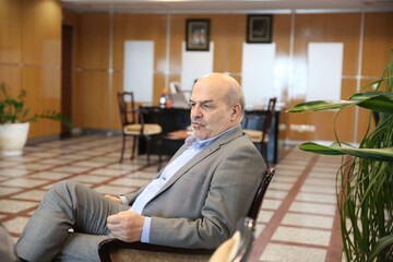 انتقاد کلانتری از نقش مافیای خودروسازی در آلودگی هوا
