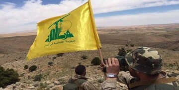 اولین اقدام از پاسخ حزب الله به تجاوز اخیر صهیونیست‌ها / عکس