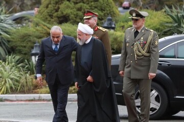 احتمال برکناری نخست‌وزیر عراق در صورت تضعیف روابط تهران-بغداد
