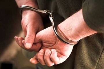 لباس سربازی، پوششی برای قالپاق دزدی