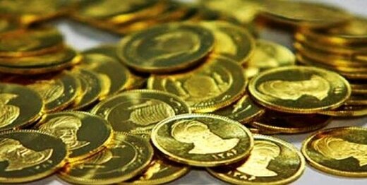 آخرین قیمت سکه و طلا در ۹۸/۶/۱۰؛ حباب سکه به ۳۰ هزار تومان رسید