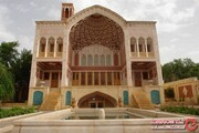 قصر بی تاریخ ایران! جایی که تاریخ مبهوت‌تان می کند! +تصاویر
