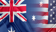 استرالیا: پیوستنمان به ائتلاف دریایی به معنای موافقت با سیاست‌های آمریکا نیست