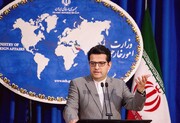 ایران به ادعای پمپئو و اکنش نشان داد