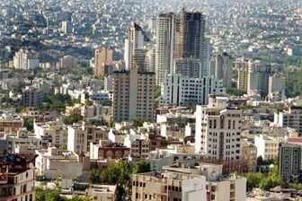 قیمت آپارتمان‌های ۶۰ متری در تهران / جدول