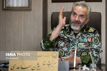 در سرنگونی پهپاد آمریکایی اختلافی بین ارتش و سپاه وجود داشت؟/دستیابی پدافند هوایی به سامانه‌های مخفی 