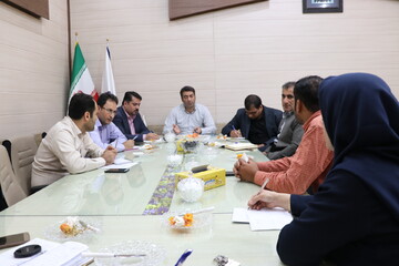 نهمین نمایشگاه کتاب استان کردستان برپا می شود          
