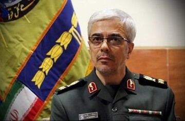 پیام مهم سفر مقام بلندپایه نظامی ایران به چین