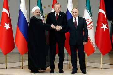 زمان دقیق جلسه روحانی، اردوغان و پوتین درباره سوریه اعلام شد