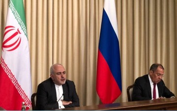 FM says Int'l community to benefit from Iran- Russia cooperation

