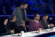 یک منتقد:«عصر جدید» نه داورانش داورند ،نه استعدادیابی می کند