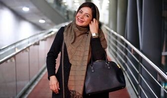نمایشنامه‌خوانی «خداحافظ» با سیما تیرانداز و فرزاد حسنی