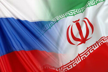 همکاری ایران وروسیه در جهت دور زدن تحریم های آمریکا